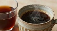 ceramic enhances coffee flavor