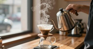 challenging brewing temperature myths