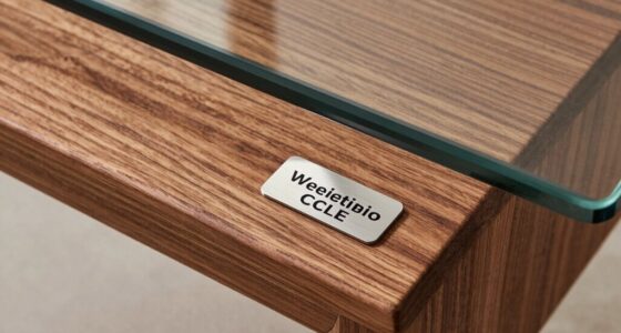 check furniture weight capacity