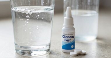 chlorine ruins flavor quickly