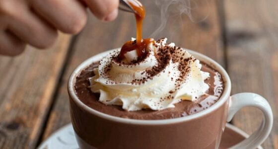 chocolate flavor variability explained