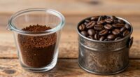 choose coffee dispenser type