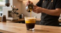 choose varied coffee options