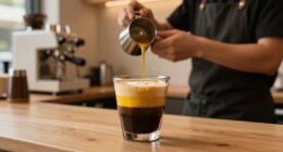 choose varied coffee options