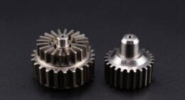 choosing burr size matters