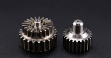 choosing burr size matters