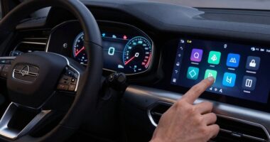 choosing control options