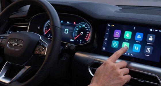 choosing control options
