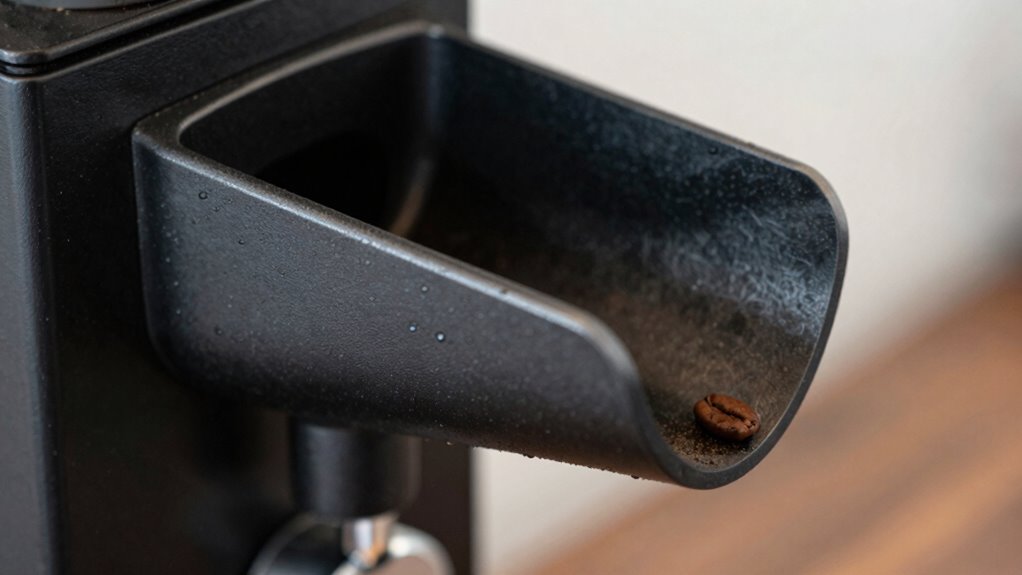chute maintenance ensures efficiency