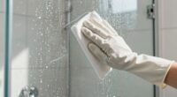 cleaning improves water flow