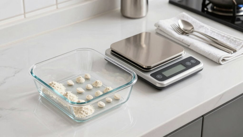 cleanliness ensures accurate measurements