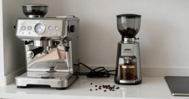 coffee brewing appliance gap