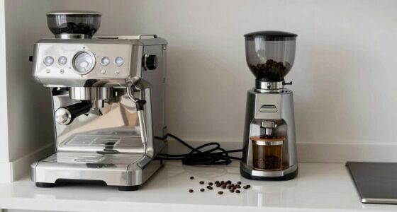 coffee brewing appliance gap
