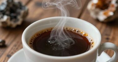 coffee flavor enhancement through mineral balance
