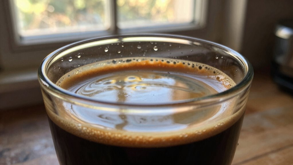 coffee flavor perception science