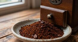coffee freshness decline