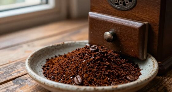coffee freshness decline