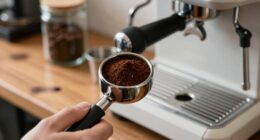 coffee grinder burr sizes