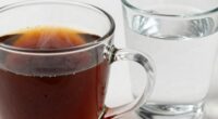 coffee water safety concerns