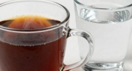 coffee water safety concerns