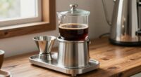 cold brew batch options