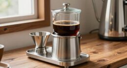 cold brew batch options