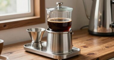 cold brew batch options