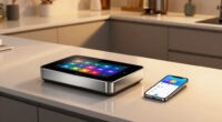 consider app control features