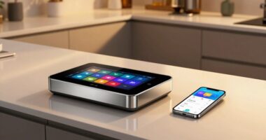 consider app control features