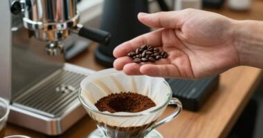 consistent flavor profiles easier