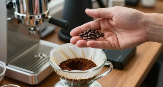 consistent flavor profiles easier