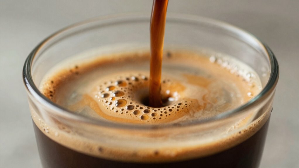 consistent fresh espresso results