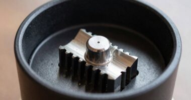 consistent grind quality matters