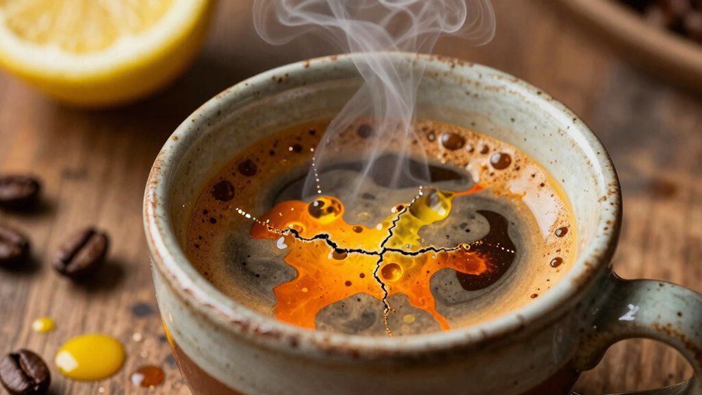 controlling sourness through techniques