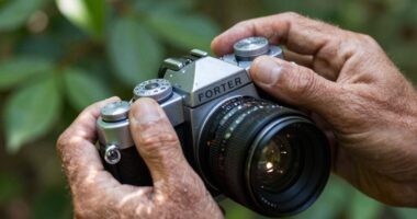 correctly repairing bitter shots