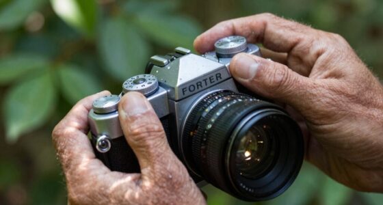correctly repairing bitter shots