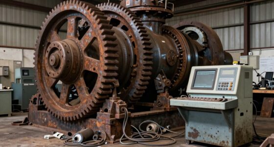 costly machine size mistakes