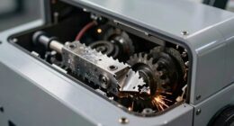 costly machine upgrade error