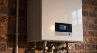 critical boiler system question