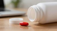 daily medication adherence boost