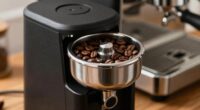 decaf espresso grinder recommendation