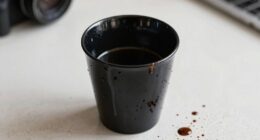 design impacts messiness significantly