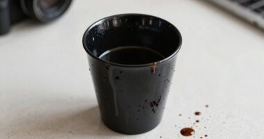 design impacts messiness significantly