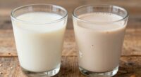different failures of plant milks