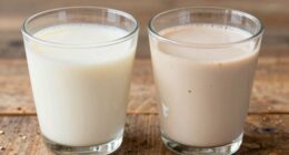 different failures of plant milks