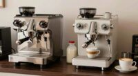 different machines different priorities