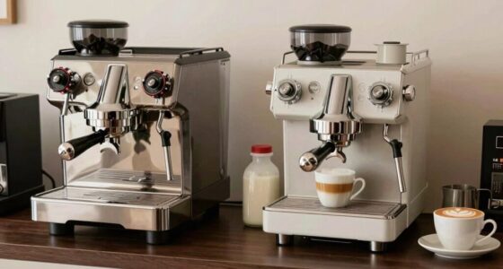 different machines different priorities