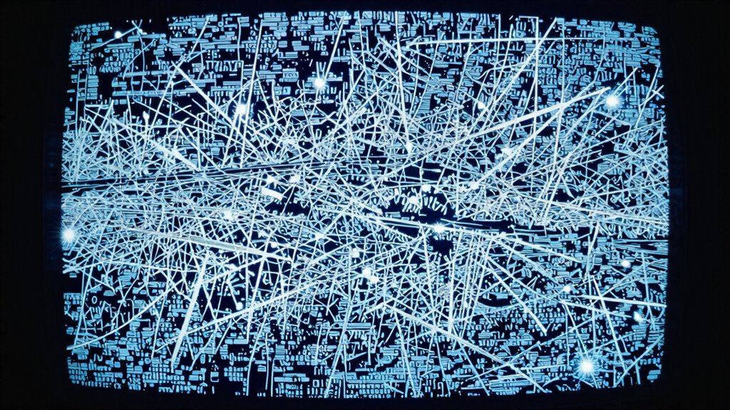 digital clutter hampers system performance