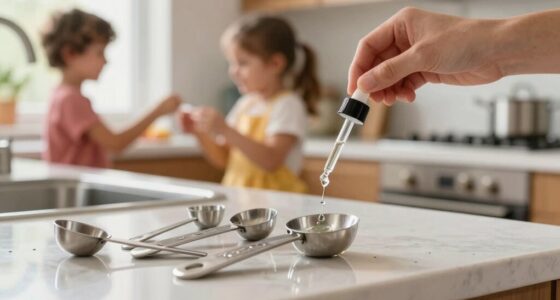 dosing speed impacts busy homes