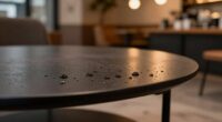 durability and moisture resistance